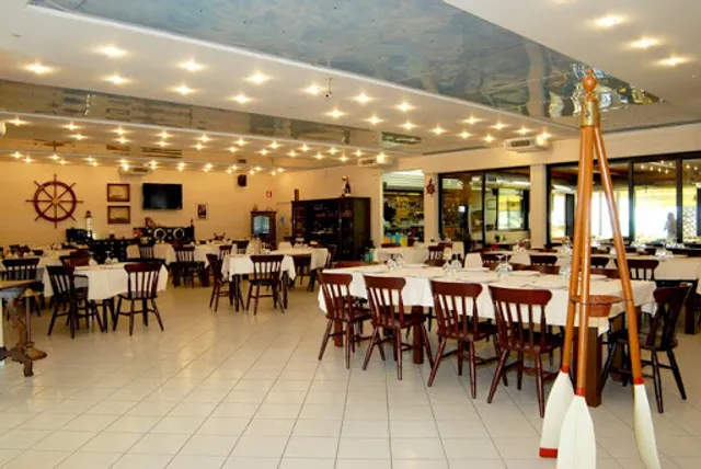 Ristorante Puerto Baloo