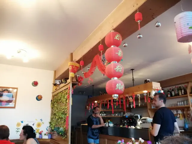 Ristorante Cinese La Giada di Castello di Fiemme