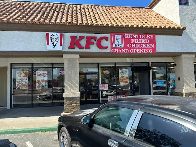 KFC
