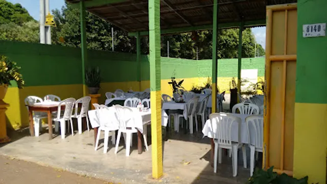 Restaurante e Peixada Sabor Regional