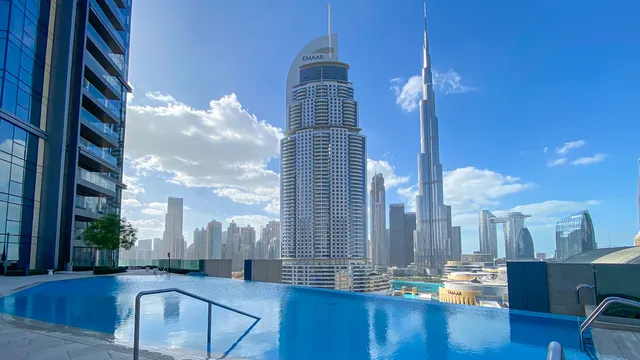 Westminster Boulevard Point