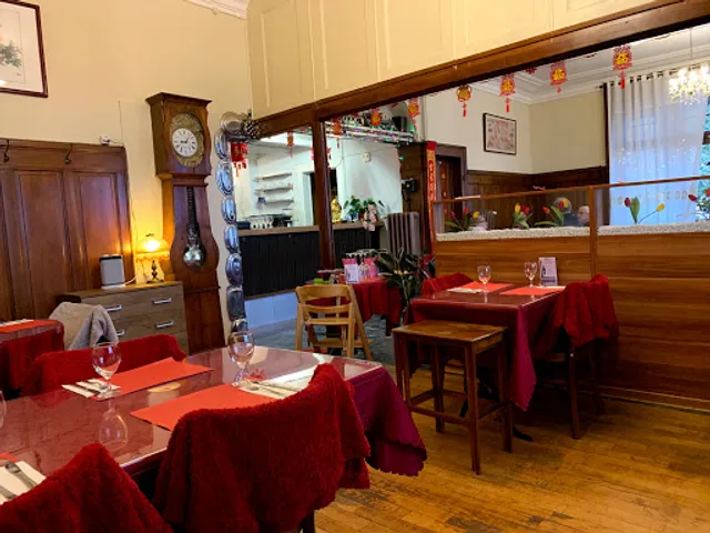 Mandarine Orientale - Montreux