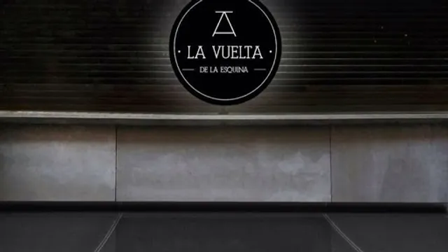 La vuelta de la Esquina