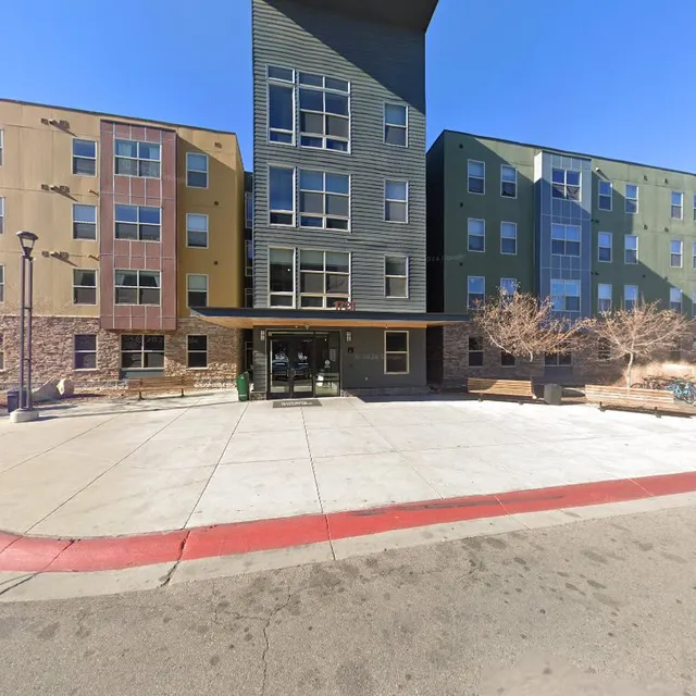 1721 Choice Center Dr