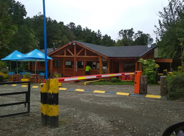 Camping Playa Hermosa