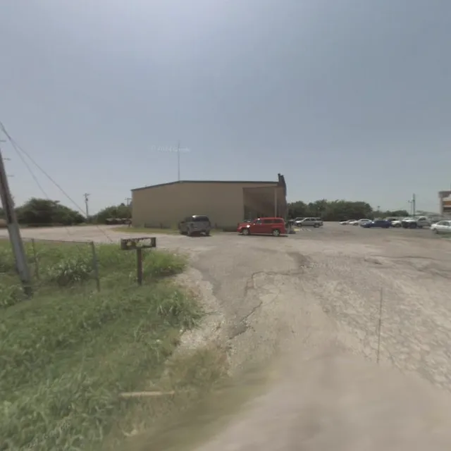 Sulphur Pawn and Gun