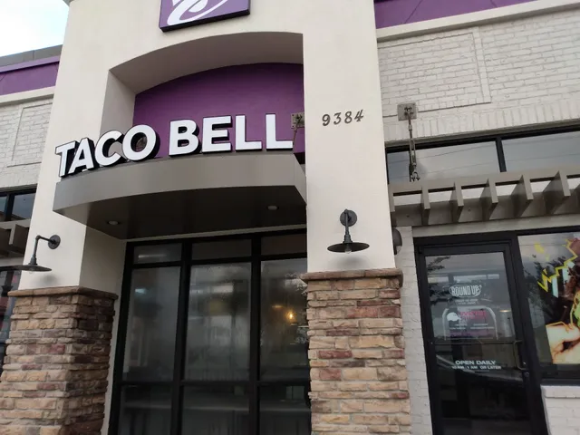 Taco Bell