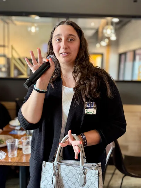 CONNECTED Networking Group