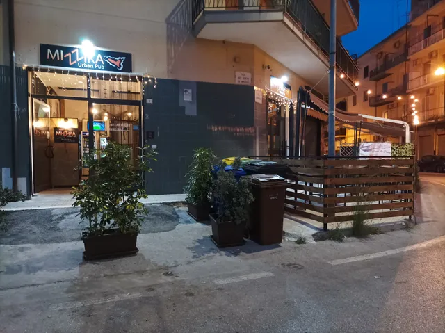 Mizzika Urban Pub