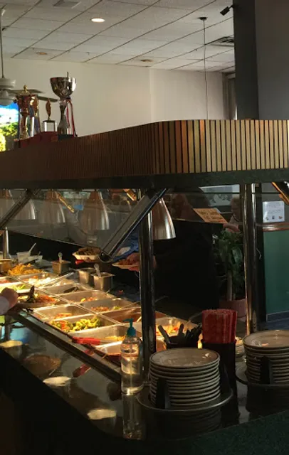 Great Taste Chinese Restaurant