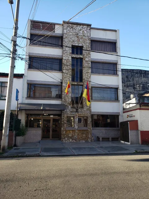 Hotel Suittes Económicas Inn