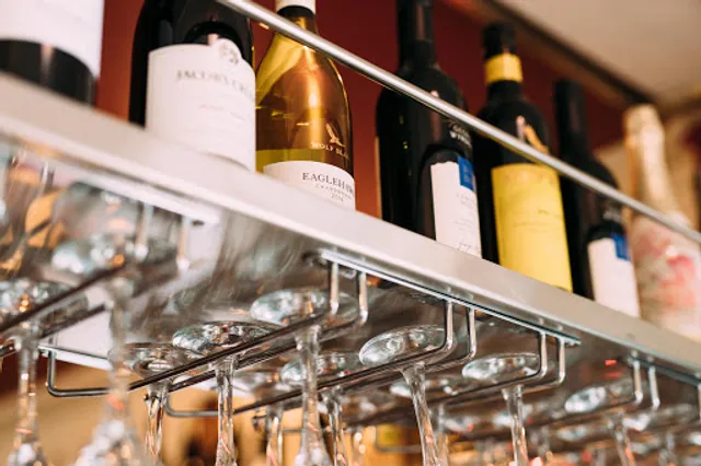 The Bay Leaf Authentic Indian Restaurant