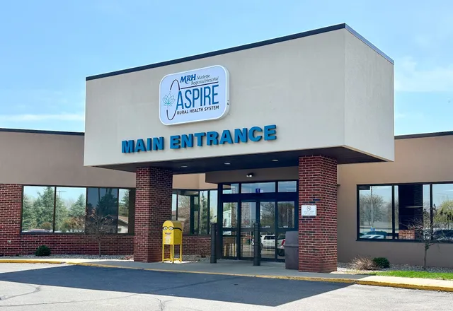 Marlette Regional Hospital