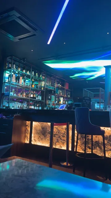 Rendezvous Restaurant & Bar