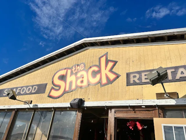 The Shack