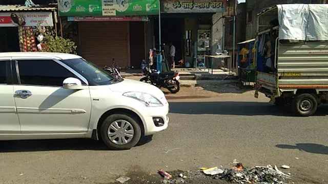 Hotel Kinara Veg Restaurant