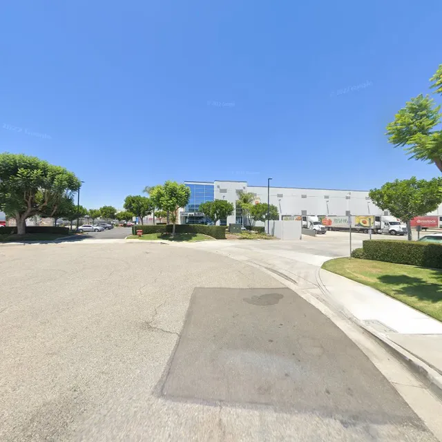 Del Monte Fresh Produce Co - Los Angeles