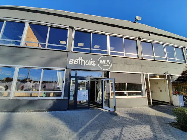 Eethuis WEB