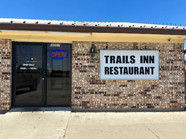 Trails Inn Restaurant