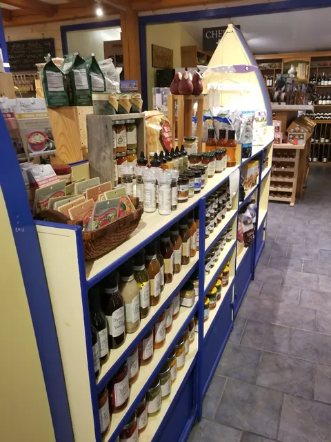 Kitchen Chicks Catering