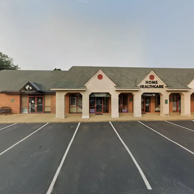 Merkai Hair + Beauty Studio