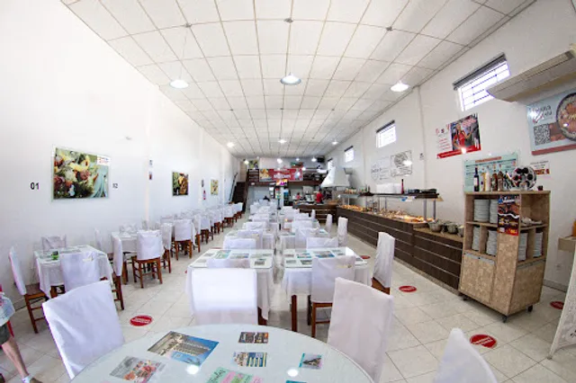 Restaurante Divina Gula