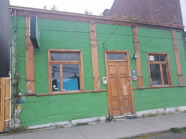 Backpackers Paradise Hostel