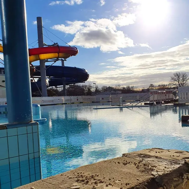 Donautherme Ingolstadt