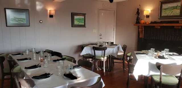 The GUNK View Bar & Grill