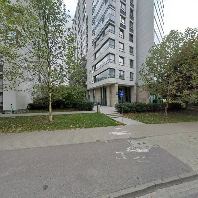 Jana Nowaka-Jeziorańskiego 49