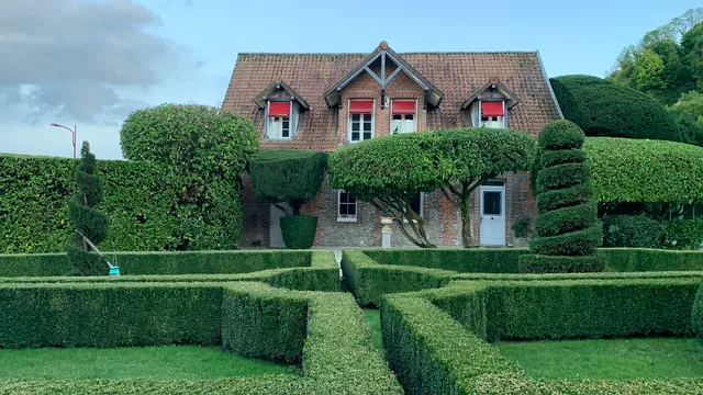 Gîte le clos des roches