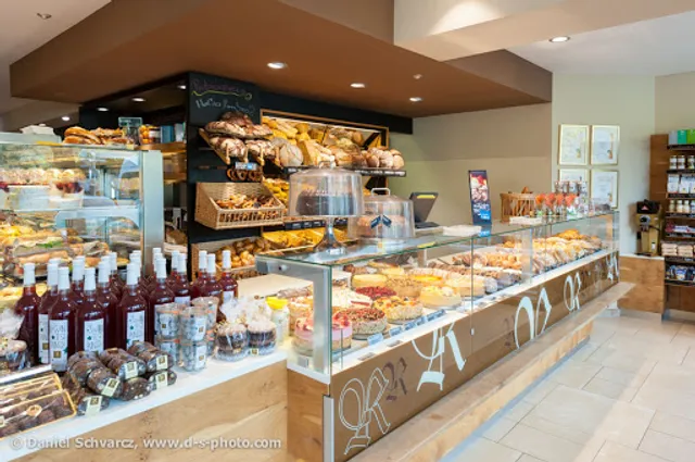 Bakeries Ludwig Riedmair