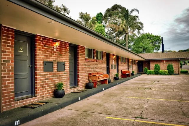 Pleasant Way River Lodge