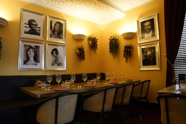 Osteria Villa Medici (Odivelas)