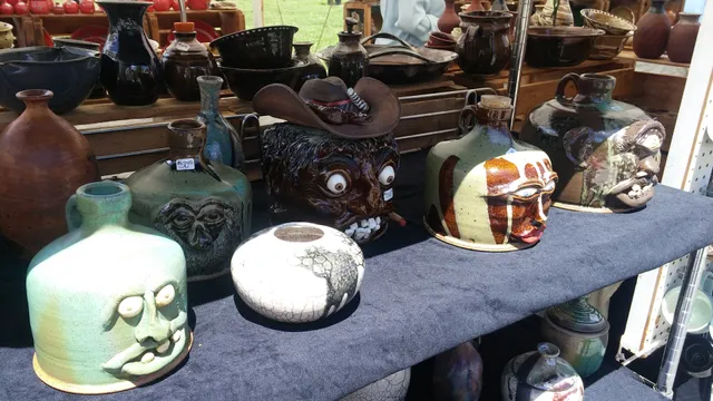 Avery County Farmers Market