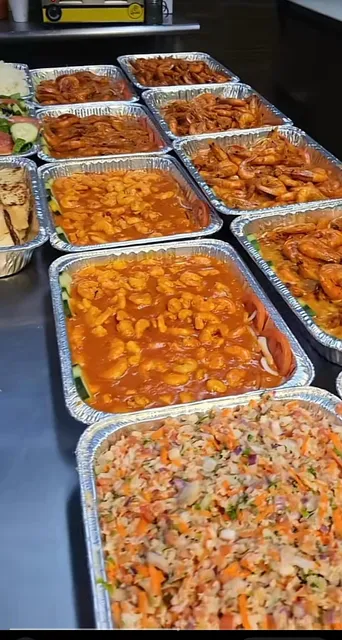 Mariscos Guadalupana