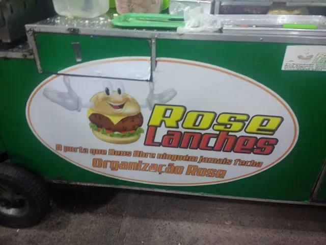 Rose Lanches