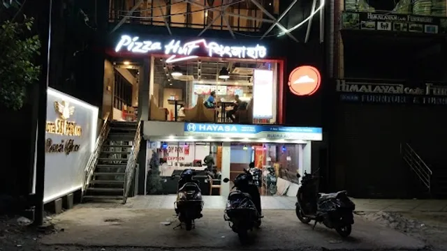 Pizza Hut | Hill Cart Road, Siliguri