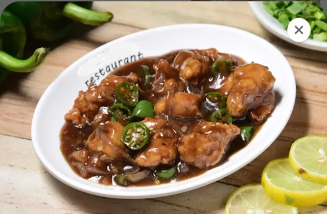 Kim Ling - Hindustan Park Branch