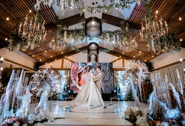 Estancia de Lorenzo - Tarlac