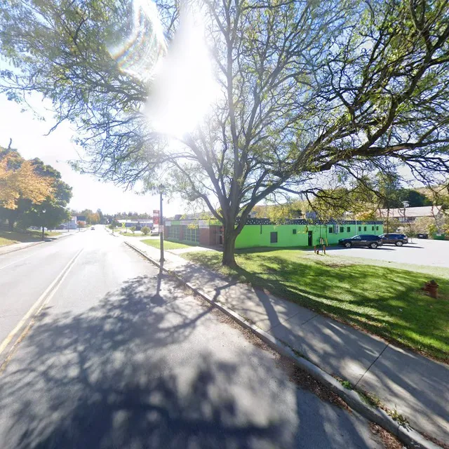 Memory lanes at the Corona Club