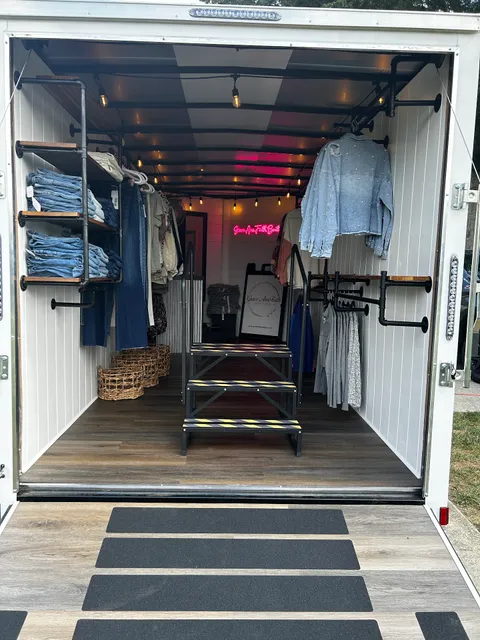 Grace Ann Faith Boutique LLC