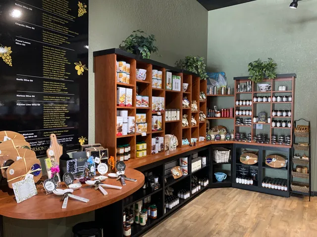 The Anointed Olive, LLC Ormond Beach