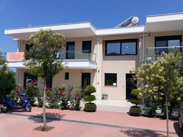 Anesis Luxury Apartments