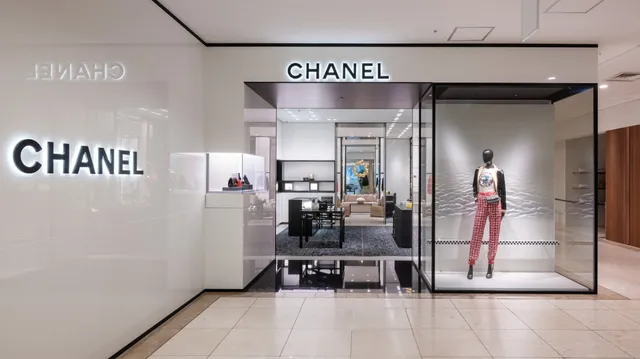 CHANEL Takashimaya Tamagawa Store