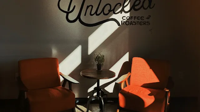 Unlocked Coffee Roasters