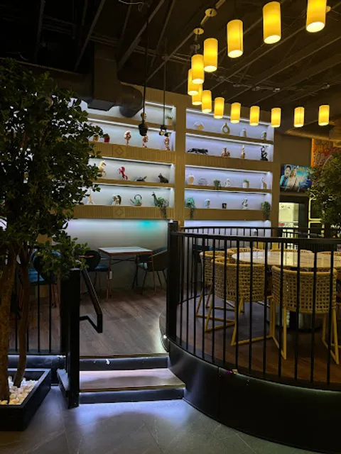 The Brew Estate Canada