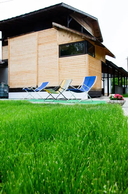 Pensiunea Casa Ghica