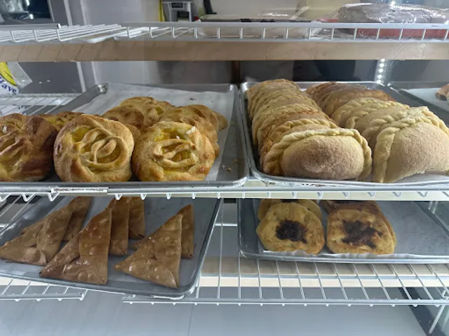 El Guegense Bakery