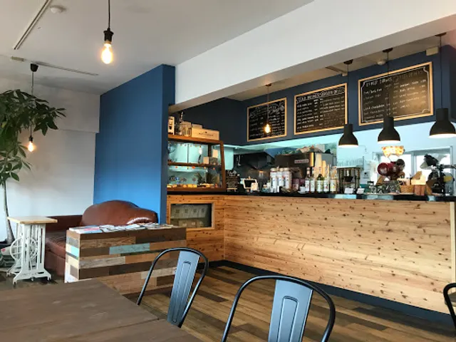 Flap Coffee and Bake Shop